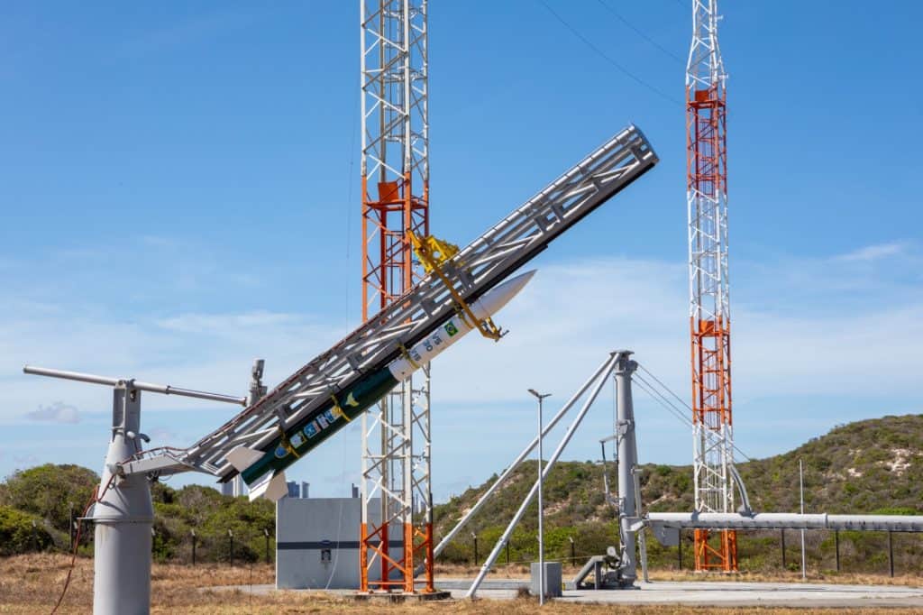 Foguete suborbital - FAB - Sargento Mônica (2)