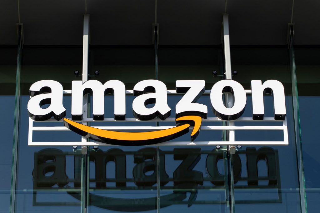 amazon
