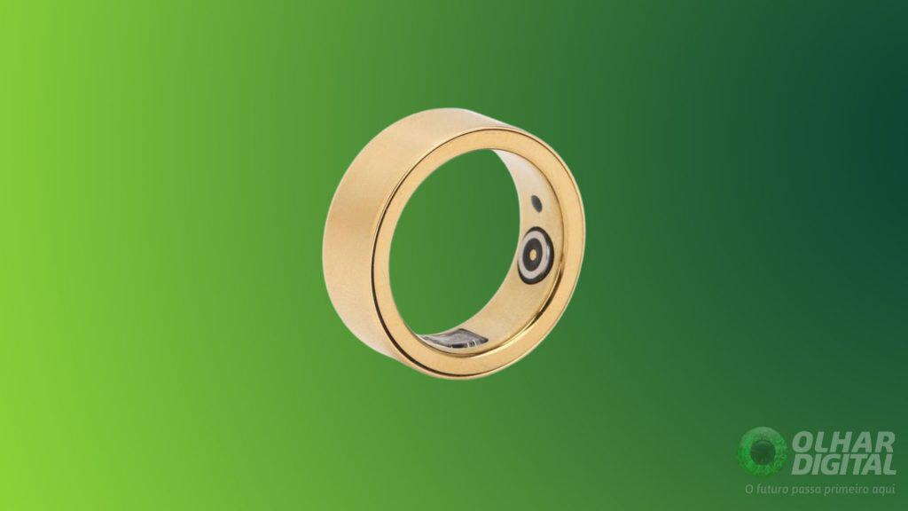 Cocoarm Smart Ring Health