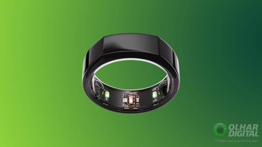 Samsung Galaxy Ring