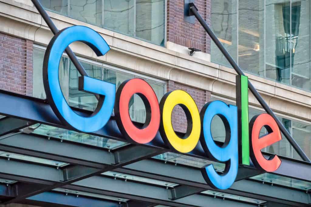 google