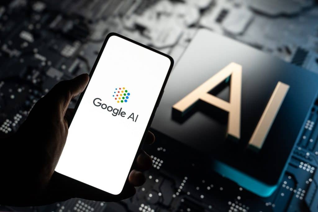 google