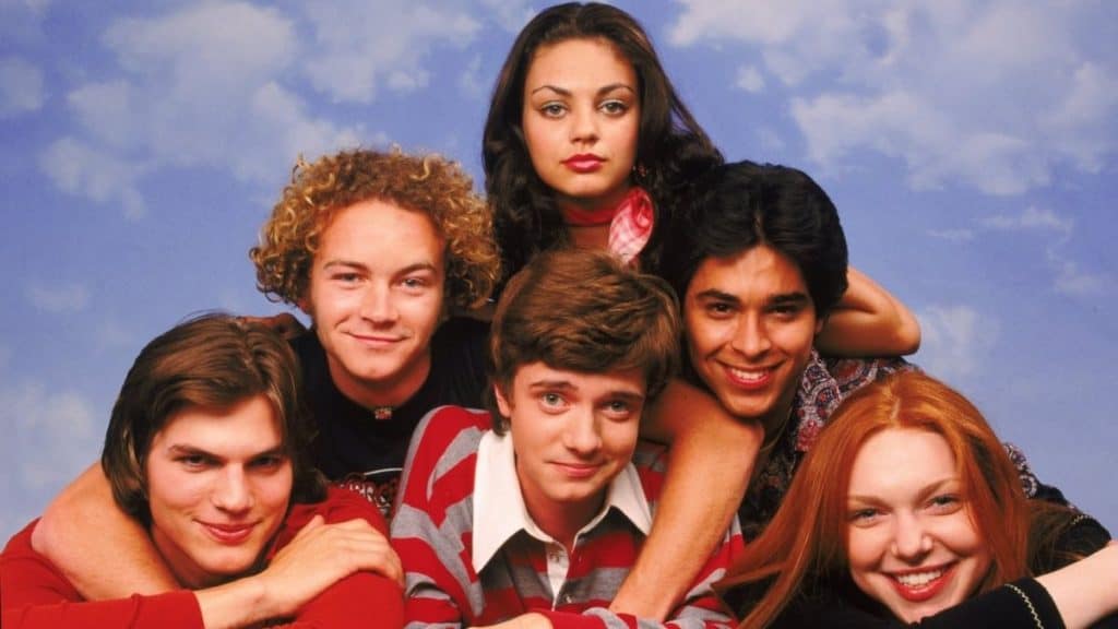 That '90s Show