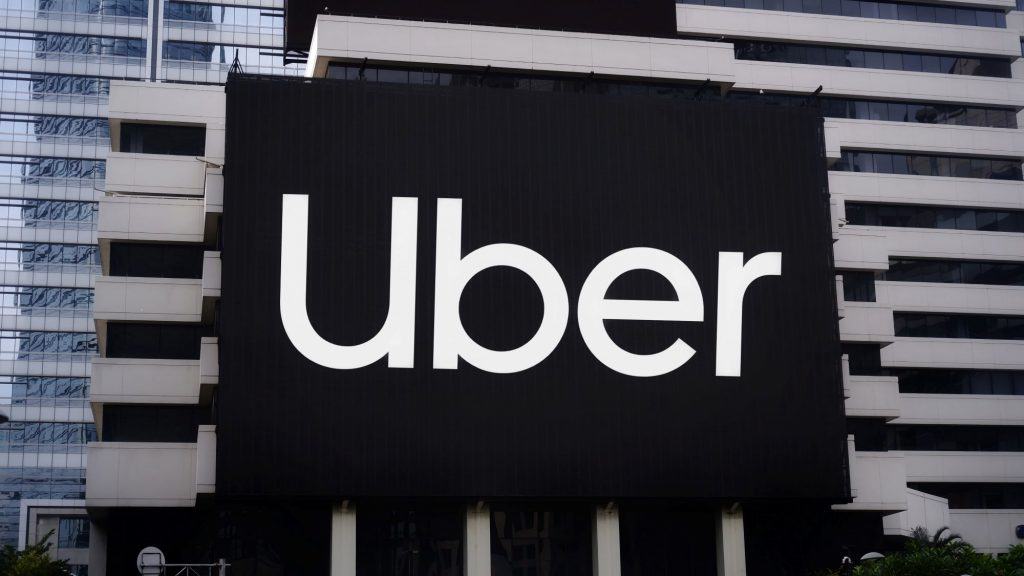 uber