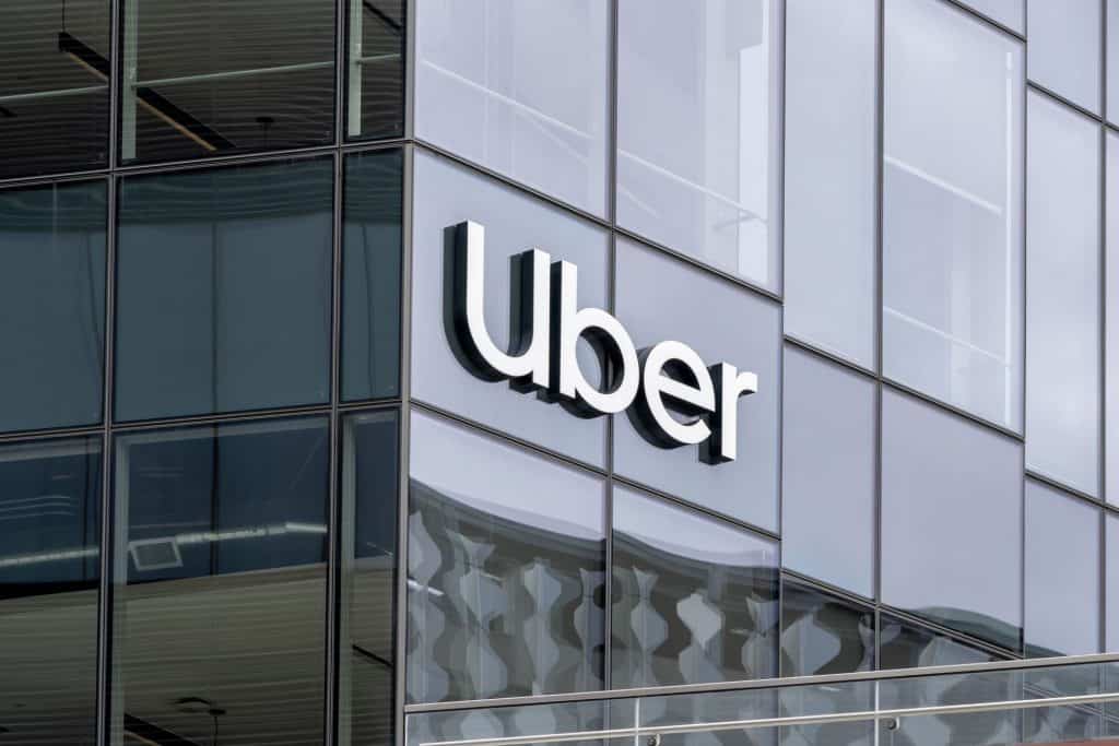 uber