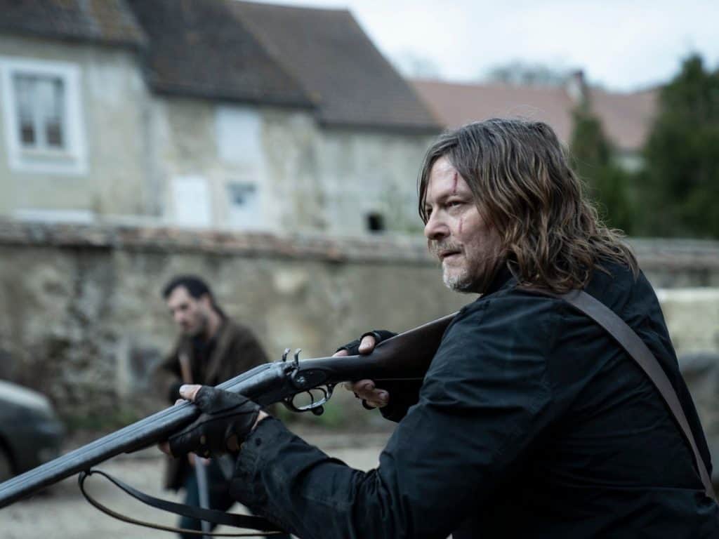 daryl
