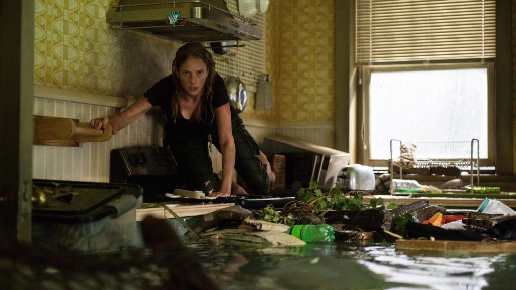 Crawl (2019)