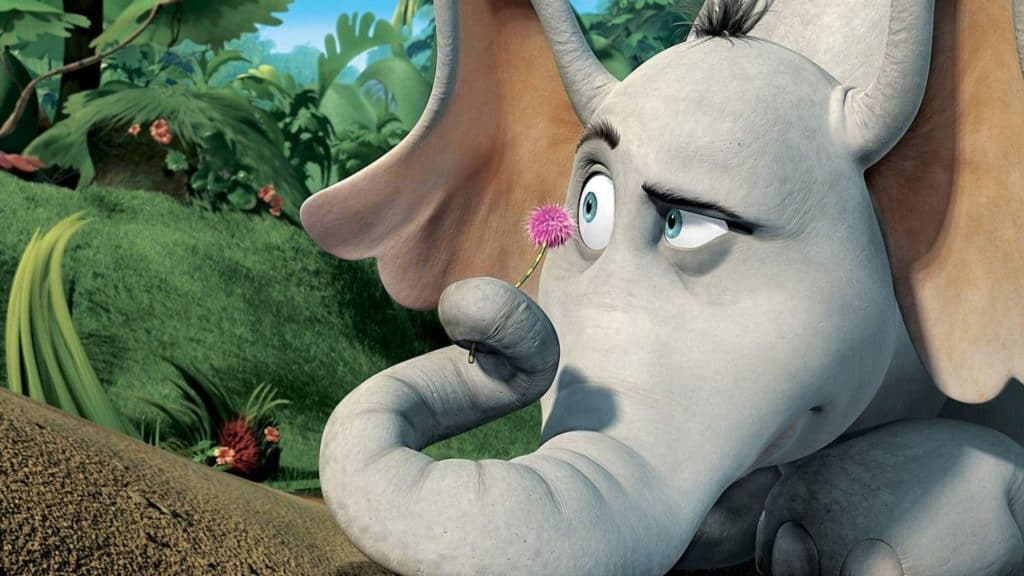 Horton e o Mundo dos Quem (2008)