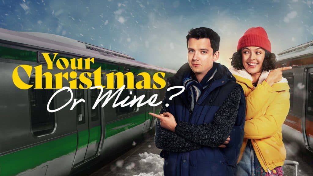 No Seu Natal ou no Meu? (2022)