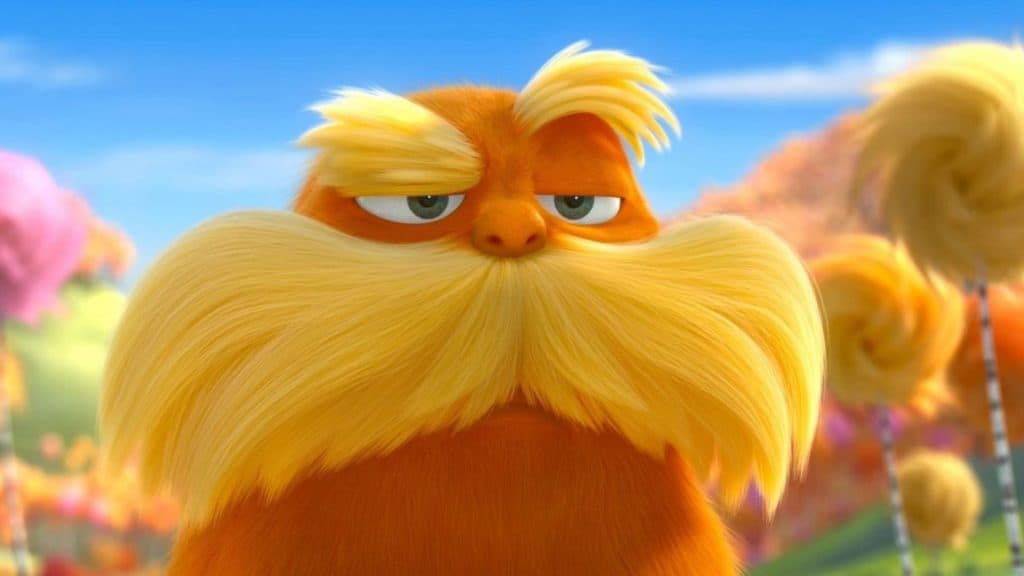 O Lorax: Em Busca da Trúfula Perdida (2012)