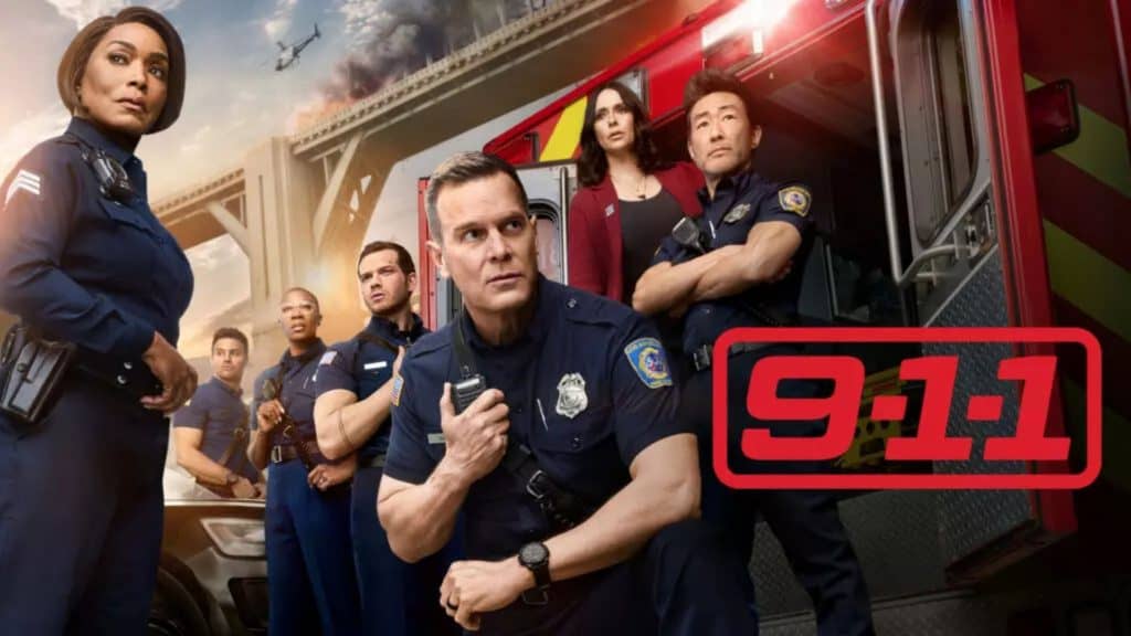 9-1-1