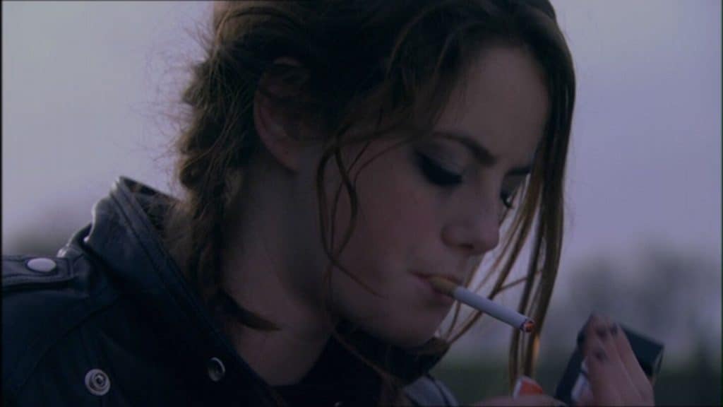 Skins (2007-2013)