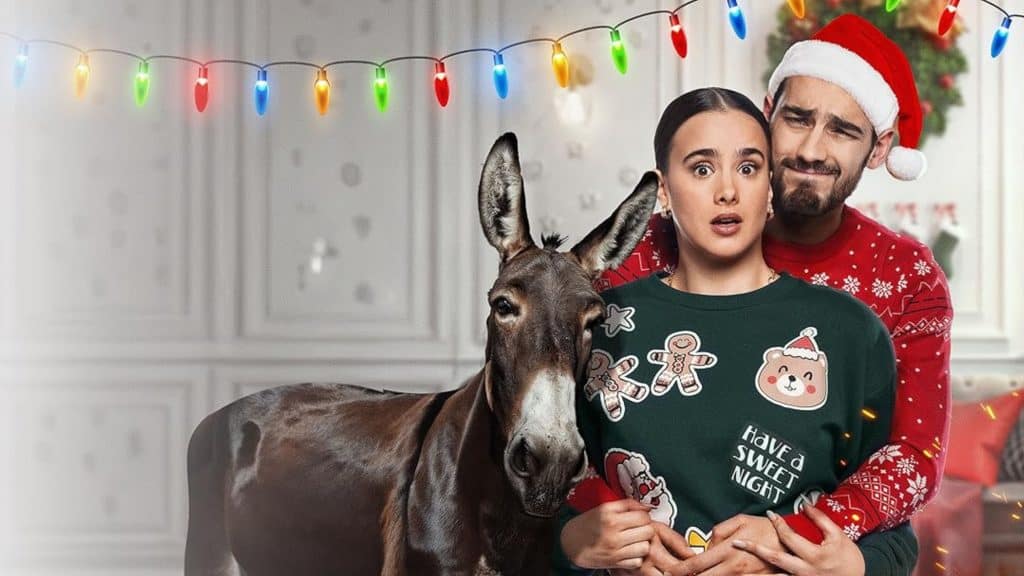 Um Natal Nada Tradicional (2024)