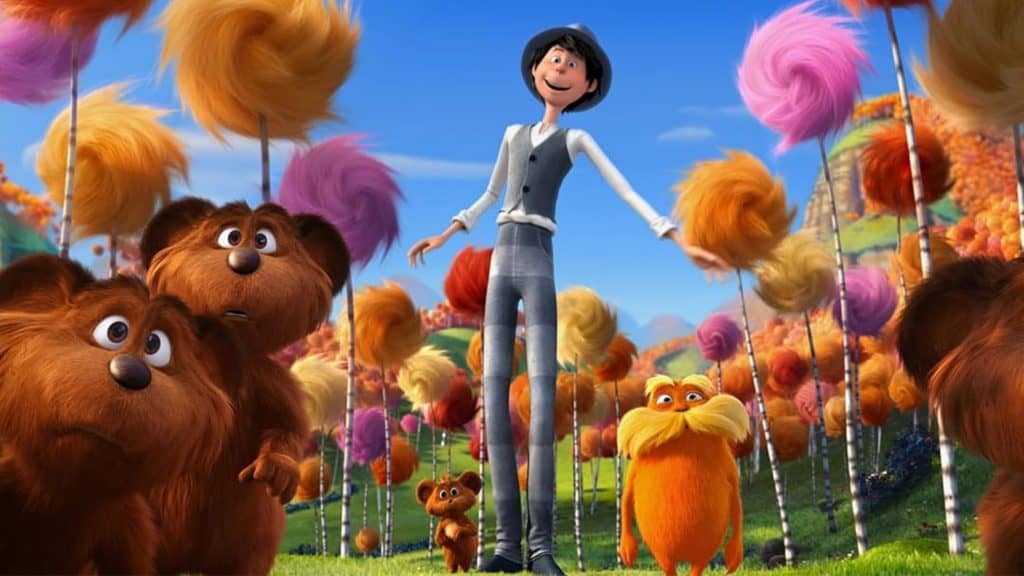 O Lorax: Em Busca da Trúfula Perdida (2012)