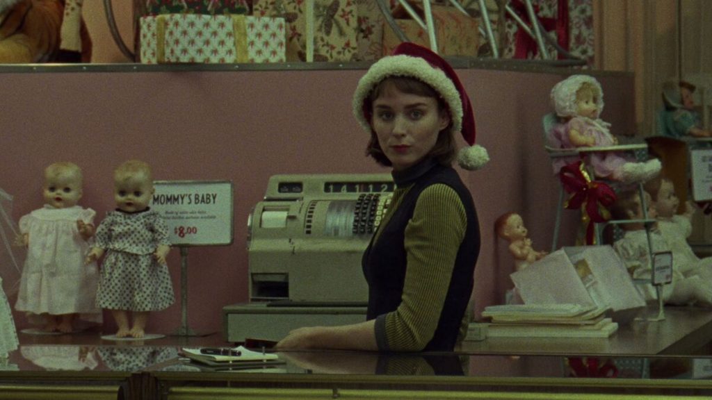 Carol (2015)