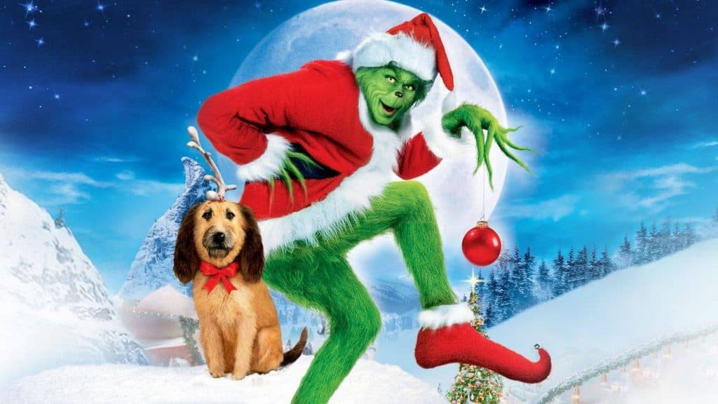 O Grinch (2000)