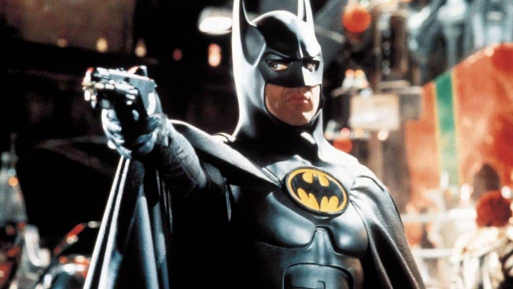 Batman - O Retorno (1992)