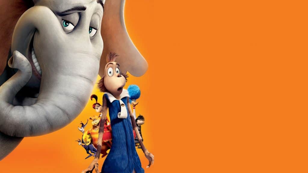 Horton e o Mundo dos Quem (2008)