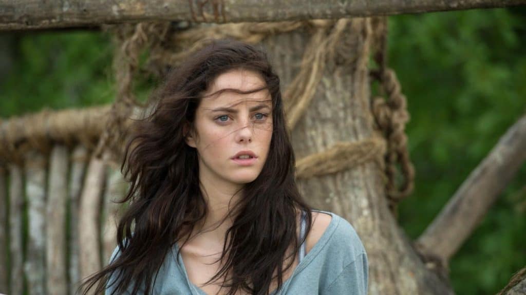 Maze Runner (2014)