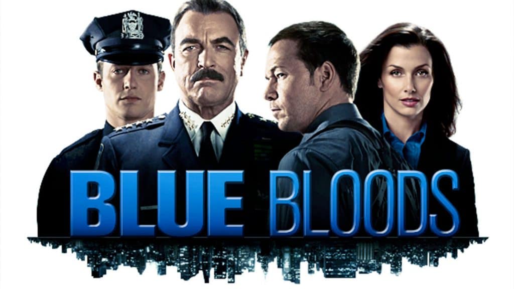 Blue Bloods