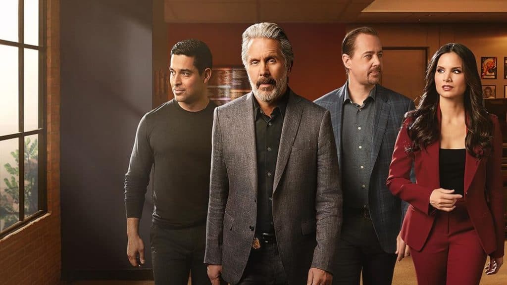 NCIS: Investigação Criminal (2003)