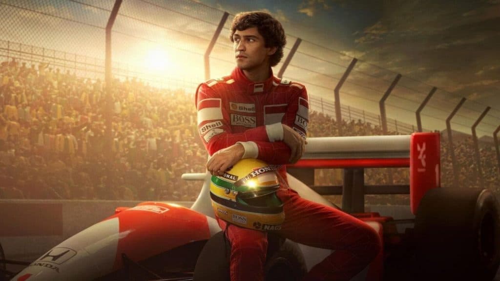 Senna (2024)