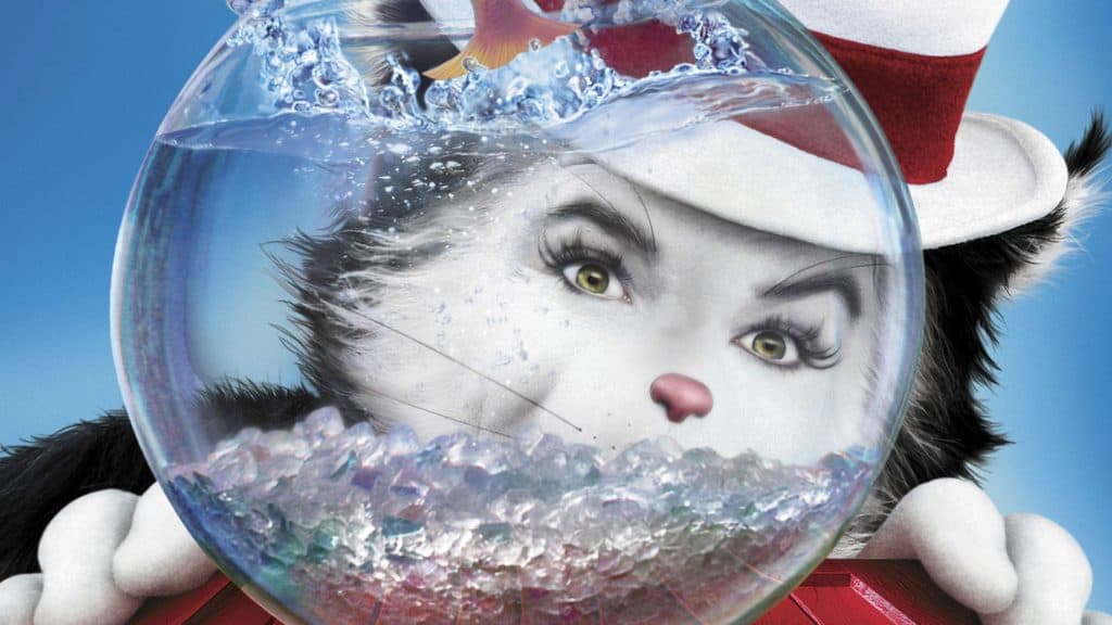 O Gato (2003)
