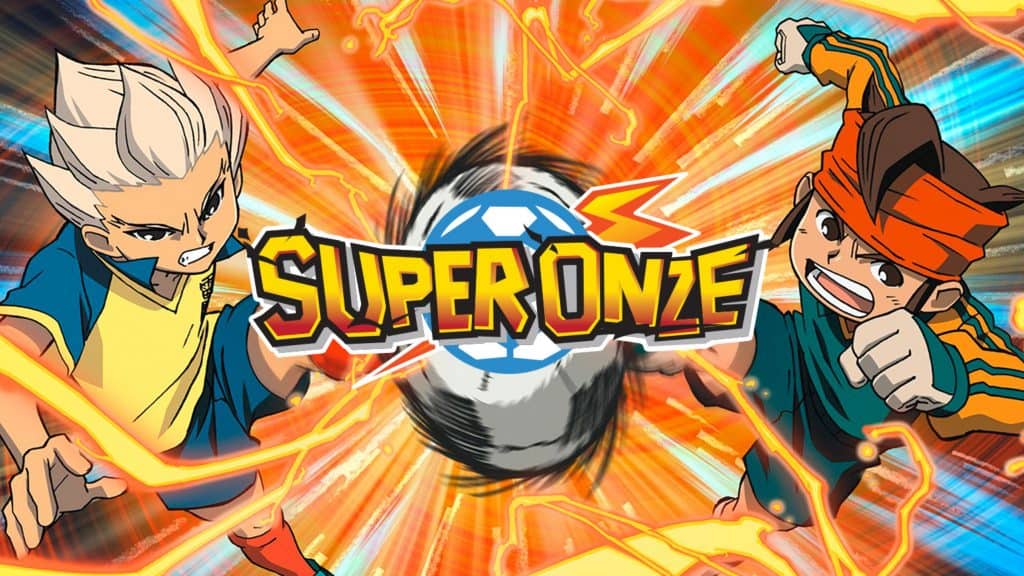 Super Onze (Inazuma Eleven / Série)