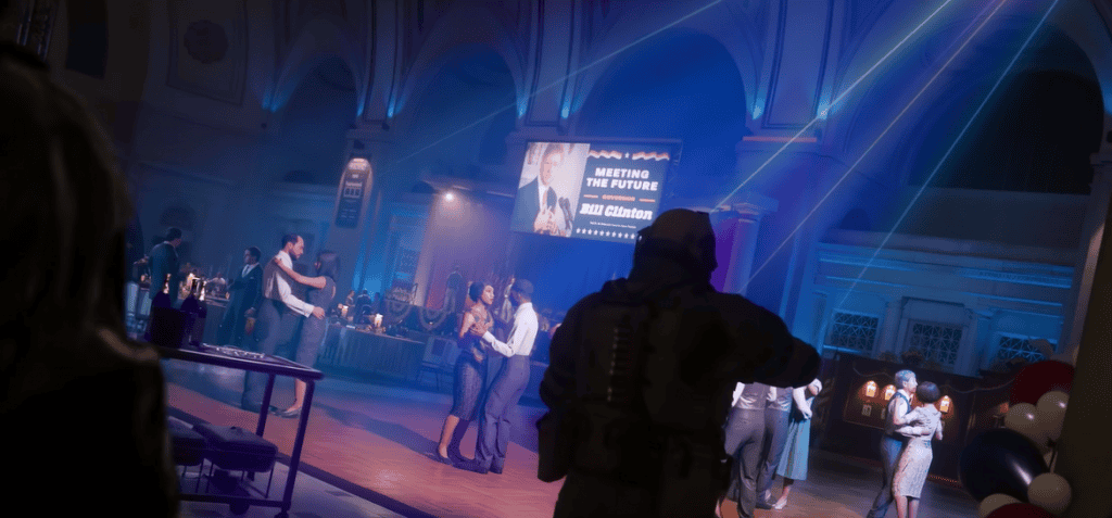 Imagem de divulgação do Call of Duty - Black Ops 6