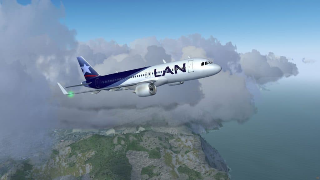 FlightGear