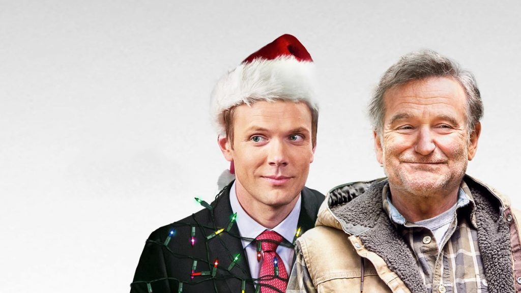 Maldito Feliz Natal (2014)
