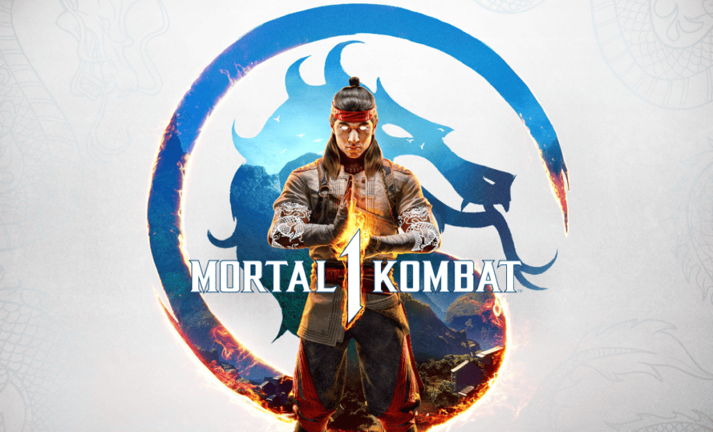 Mortal Kombat 1 (2023)