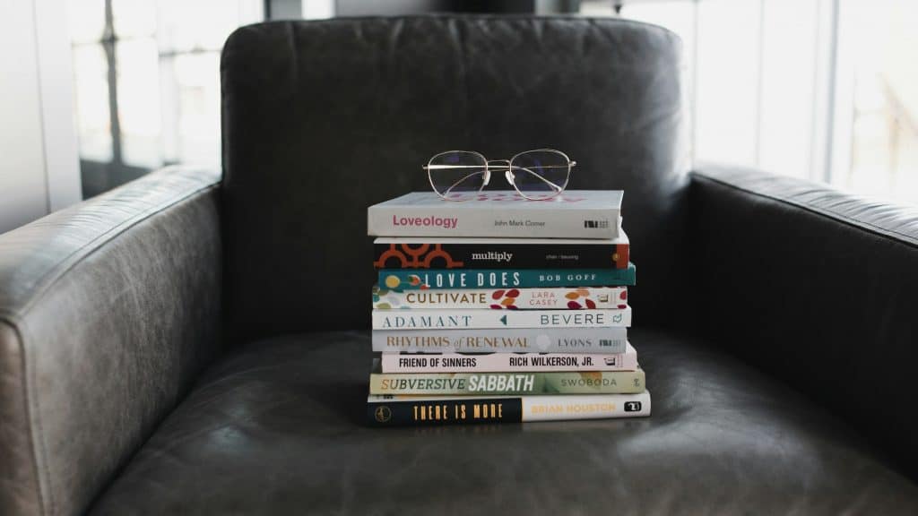 O que é BookTok? (Imagem Alexandra Fuller/Unsplash)