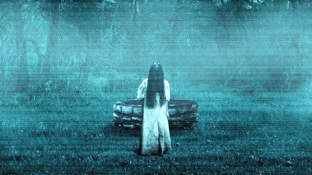 O Chamado (2002)
