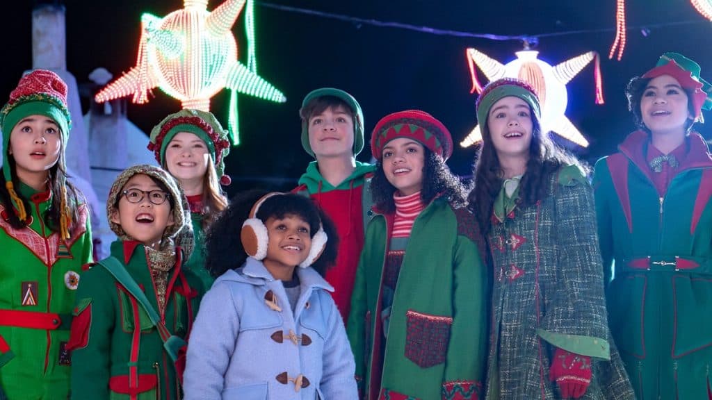 Travessuras de Natal (2023)