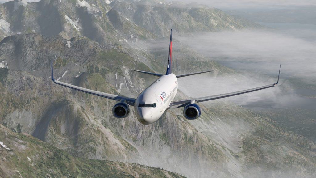 X-Plane 11