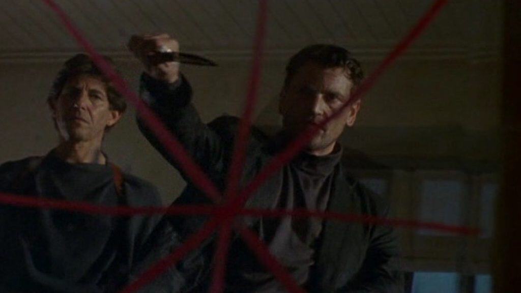 A Grande Arte (1991)