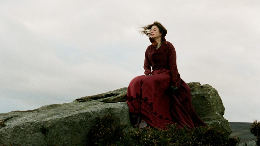 Wuthering Heights (2011)