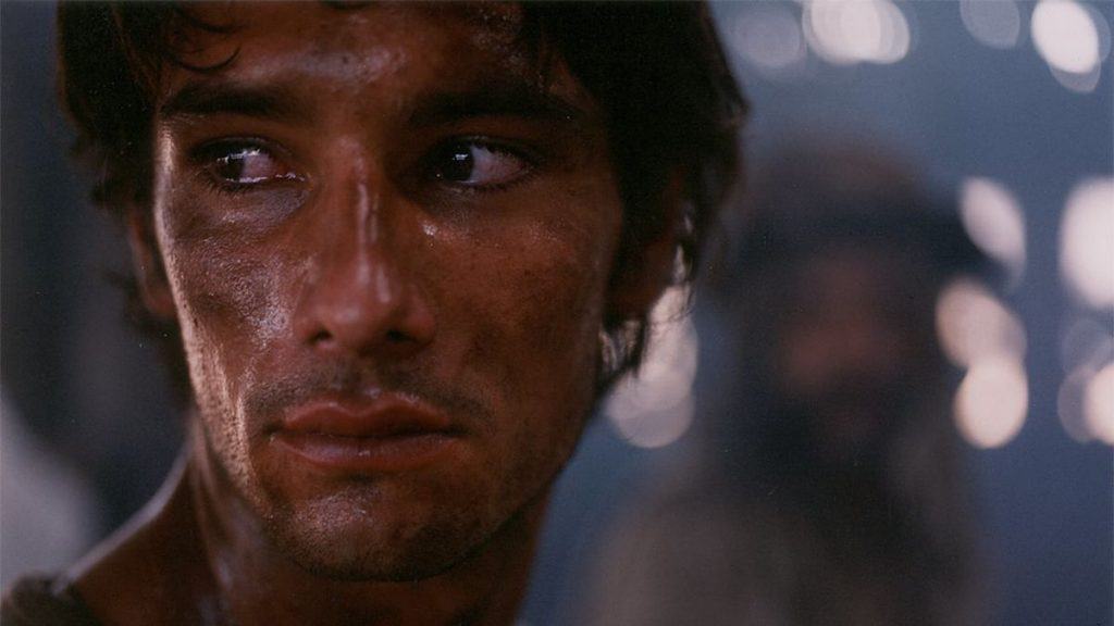 Abril Despedaçado (2001)
