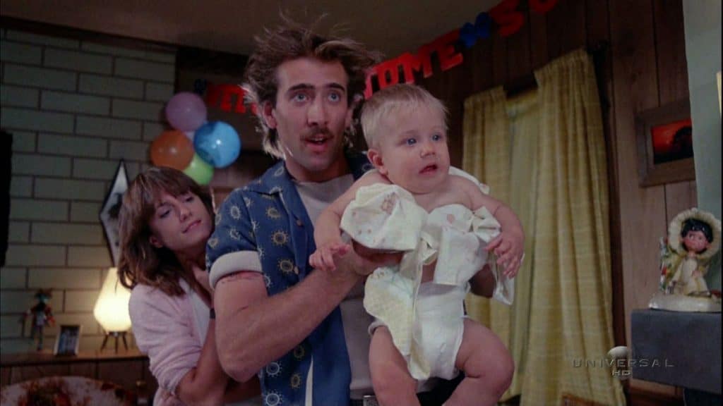 Arizona Nunca Mais (1987)