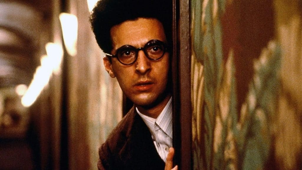 Barton Fink - Delírios de Hollywood (1991)