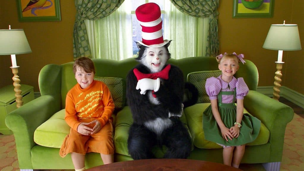 O Gato (2003)