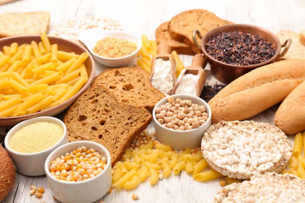 Como evitar consumo de glúten