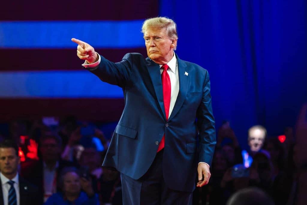 trump