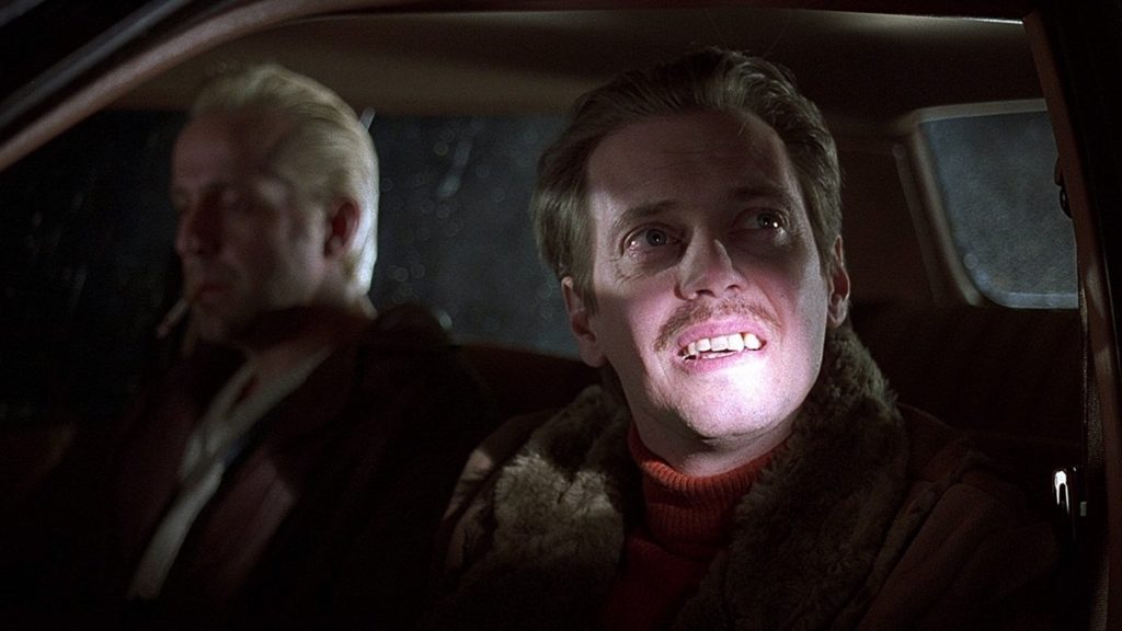 Fargo: Uma Comédia de Erros (1996)