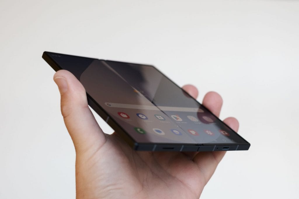 galaxy z fold