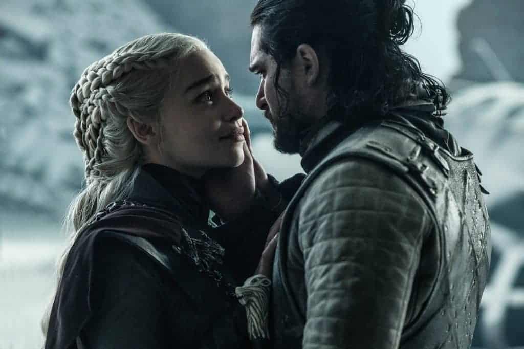séries mais caras