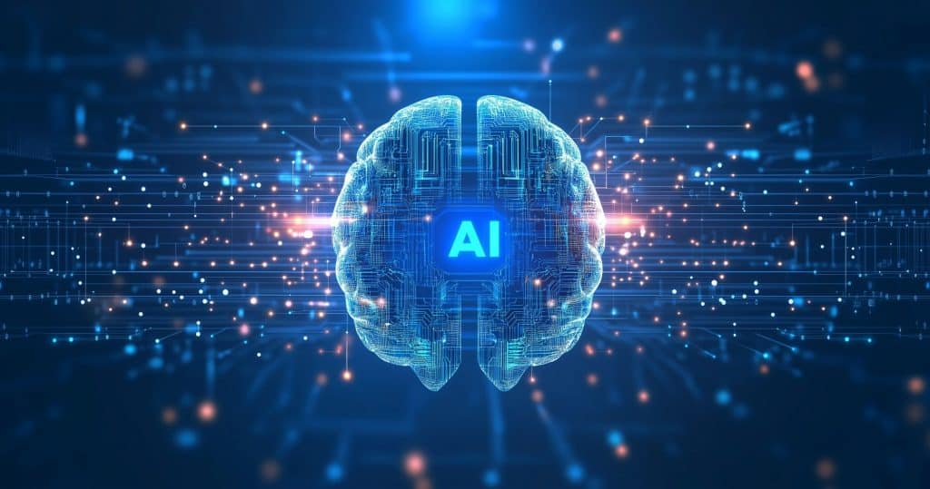 inteligencia artificial