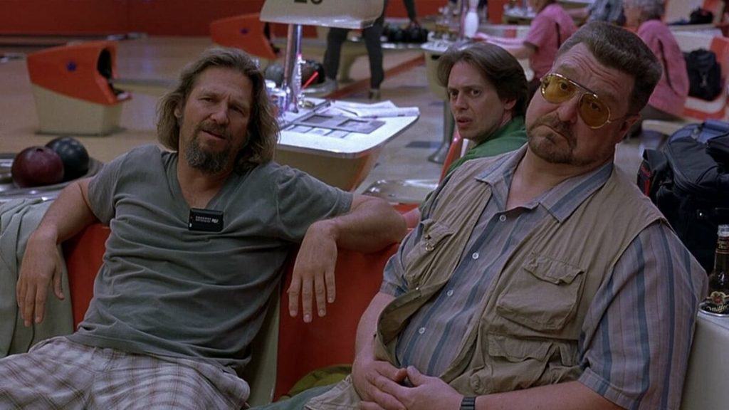 O Grande Lebowski (1998)
