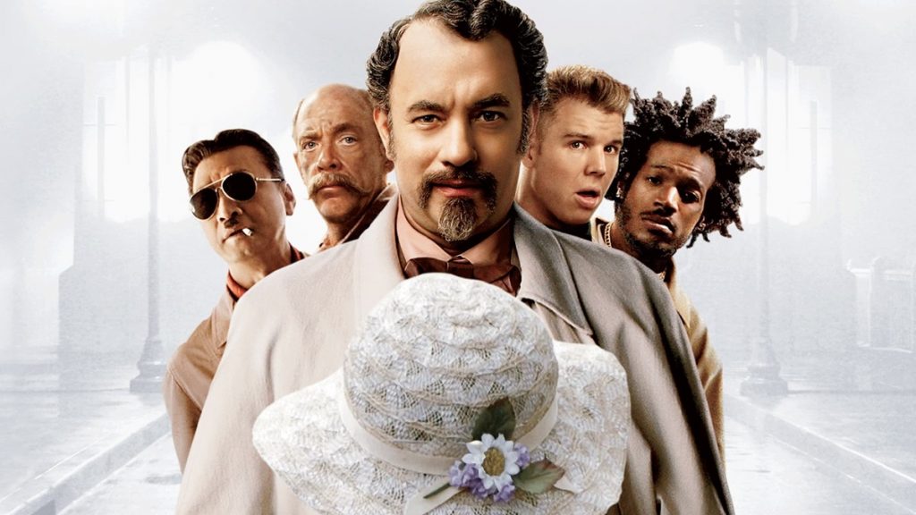 Matadores de Velhinha (2004)